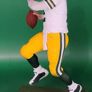 AR NFL 21 white jersey 3