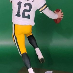 AR NFL 21 white jersey 4