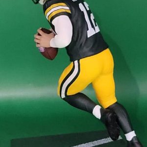 AR NFL 3 green jersey 3