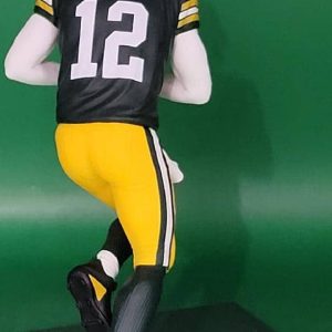 AR NFL 3 green jersey 4