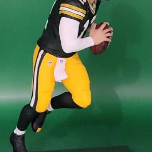 AR NFL 3 green jersey 5