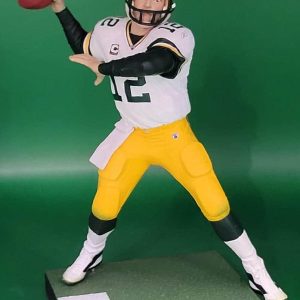 AR NFL 3 pack white jersey 6