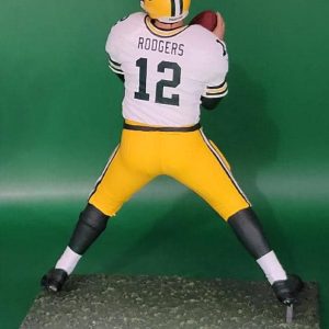 AR NFL 30 white jersey 4