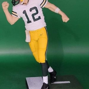 AR NFL 34 white jersey 2