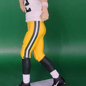 AR NFL 34 white jersey 3