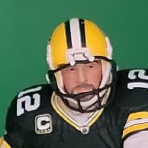 AR NFL Elite 2 captain patch 1