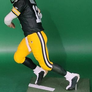 AR NFL Elite 2 captain patch 3