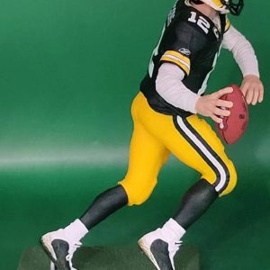 AR NFL Elite 2 captain patch 5