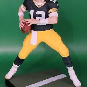 AR NFL Elite Target Ex green jersey 2
