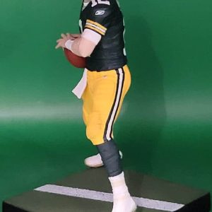 AR NFL Elite Target Ex green jersey 3
