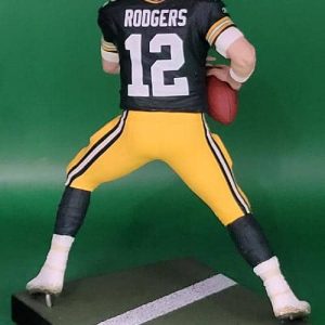 AR NFL Elite Target Ex green jersey 4