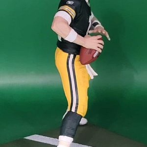 AR NFL Elite Target Ex green jersey 5