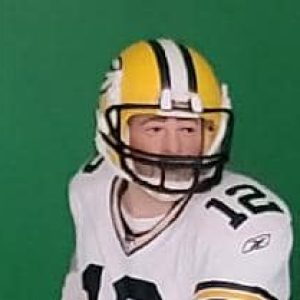 AR NFL Elite Target Ex white jersey 2692 of 3000 1