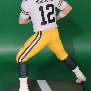 AR NFL Elite Target Ex white jersey 2692 of 3000 4