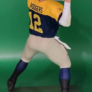 AR NFL Madden 17 2 tb uniform 4