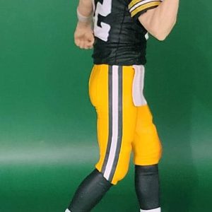 AR NFL Madden 19 1 green jersy 5