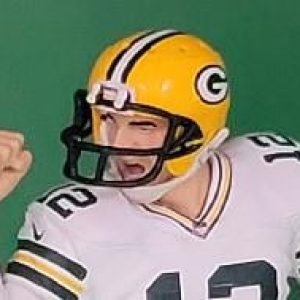 AR NFL Madden 19 1 white jersy 1