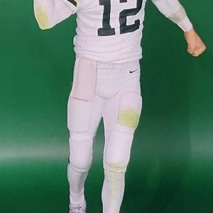 AR NFL Madden 19 1 white jersy 2