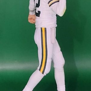 AR NFL Madden 19 1 white jersy 5