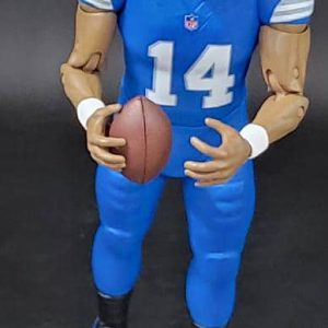ARSB NFL ART Wave 1 2