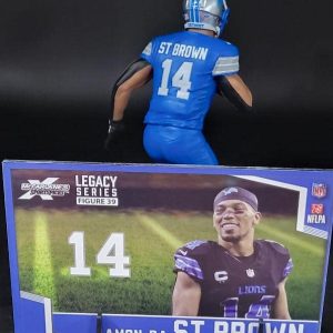 ASB NFL Wave 5 blue jerset 3