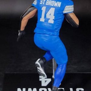 ASB NFL Wave 5 blue jerset 4