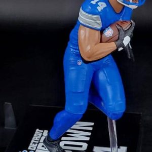 ASB NFL Wave 5 blue jerset 5