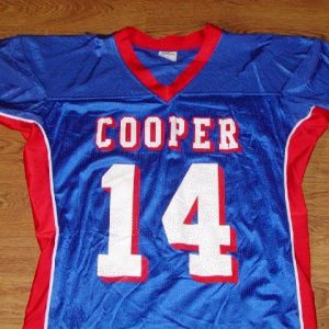Abilene Cooper 14 A