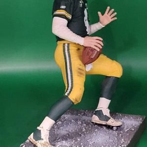 BF NFL 17 captain patch 5