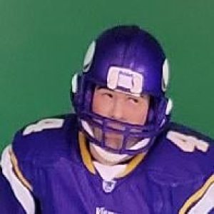 BF NFL 21 purple jersey 1