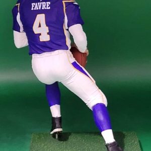 BF NFL 21 purple jersey 4