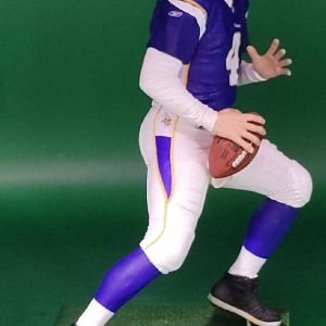 BF NFL 21 purple jersey 5
