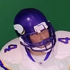 BF NFL 21 white jersey 1