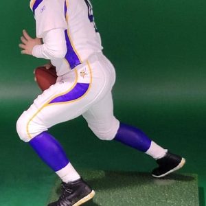 BF NFL 21 white jersey 3