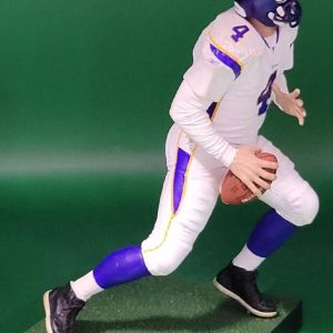 BF NFL 21 white jersey 5