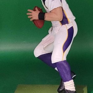 BF NFL 23 white jersey 1847 of 3000 3