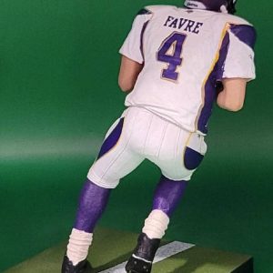 BF NFL 23 white jersey 1847 of 3000 4