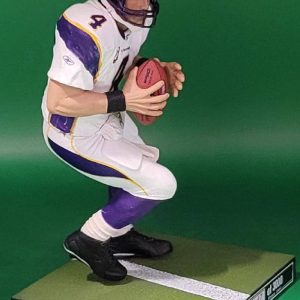 BF NFL 23 white jersey 1847 of 3000 5