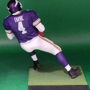 BF NFL 25 Ex Target 4