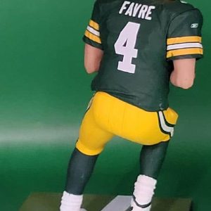 BF NFL 4 pack Packers bfj 4