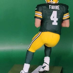 BF NFL 4 pack Packers wfj 4