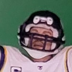 BF NFL Elite 1 Vikings 1
