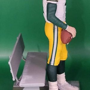 BF NFL Ex CE Packers 5