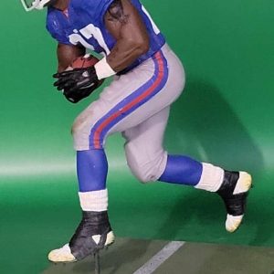 BJ NFL 18 black gloves 3