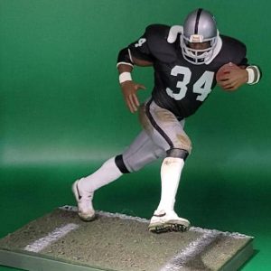 BJ NFL Legends 3 Raiders 2