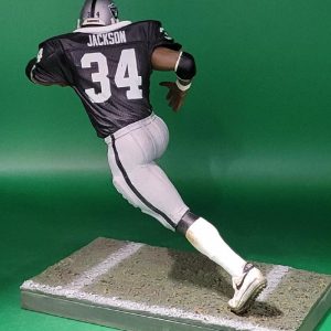 BJ NFL Legends 3 Raiders 4