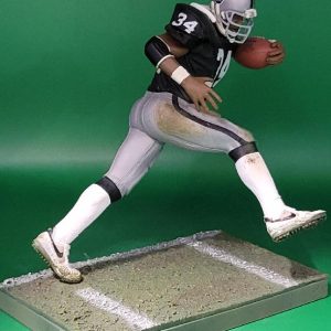 BJ NFL Legends 3 Raiders 5