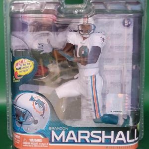 BM NFL 26 white jersey 591 of 3000 1