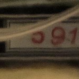 BM NFL 26 white jersey 591 of 3000 2