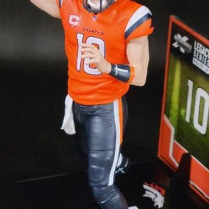 BN NFL Wave 5 orange jersey 2
